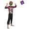  Costume per Bambini My Other Me Uomo Lupo, fig. 2 