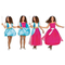  Déguisement pour Enfants My Other Me Magic Princess, fig. 2 