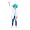  Déguisement pour Enfants My Other Me Mad Scientifique, fig. 2 