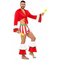  Costume per Adulti My Other Me Danzatore di Rumba, fig. 2 