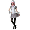  Déguisement pour Adultes My Other Me Femme Taille L Requin, fig. 2 