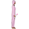  Déguisement pour Adultes My Other Me Rose Bébé Taille M/L, fig. 3 