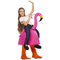  Déguisement pour Enfants My Other Me Ride-On Flamenco 3-6 ans, fig. 2 