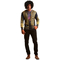  Déguisement pour Adultes My Other Me Jimi Taille S, fig. 5 