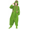  Costume per Bambini My Other Me Oscar the Grouch, fig. 3 