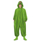  Costume per Adulti My Other Me Oscar the Grouch, fig. 2 