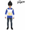  Déguisement pour Adultes My Other Me Vegeta Chemisette, fig. 2 