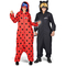  Costume per Adulti My Other Me Ladybug Taglia S, fig. 2 