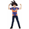  Chemisette My Other Me Goku, fig. 2 