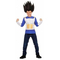  Déguisement pour Enfants My Other Me Vegeta Chemisette, fig. 4 