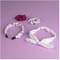  Accessoires pour les Cheveux Frozen Multicouleur (4 pcs), fig. 4 