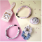  Accessoires pour les Cheveux Disney Marie Multicouleur (4 pcs), fig. 7 