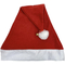  Bonnet de Père Noël Rouge 30 x 40 cm, fig. 2 