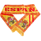  Écharpe Espagne, fig. 3 