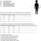  Déguisement pour Enfants My Other Me Mercury 6 Mois, fig. 2 