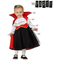  Déguisement pour Bébés Vampiresse 4 pcs, fig. 6 