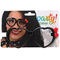  Lunettes Accessoires de costumes Coeurs Noir, fig. 6 