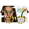 Lunettes Abeille Jaune, fig. 2 