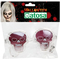  Lunettes Blanc Halloween, fig. 2 