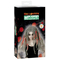  Parrucca Halloween 42573 Grigio Halloween, fig. 2 