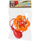  Fleur Orange, fig. 2 