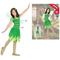  Déguisement pour Enfants Fée du Printemps Vert (2 pcs), fig. 7 
