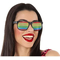  Lunettes Grille Arc-en-ciel, fig. 2 