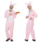  Déguisement pour Adultes Rose Lapin (2 pcs), fig. 7 