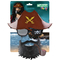  Lunettes Pirate, fig. 7 