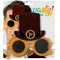  Lunettes Steampunk, fig. 2 