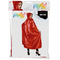  Cape Rouge Avec capuche Polyester, fig. 2 
