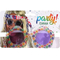  Lunettes Multicouleur Hippie, fig. 2 