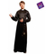  Déguisement pour Adultes Priest Taille M/L, fig. 2 