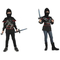 Déguisement pour Enfants My Other Me Ninja 3-5 ans, fig. 2 