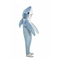  Déguisement pour Adultes Shine Inline Requin M/L, fig. 2 