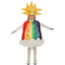  Verkleidung für Kinder Rainbow 5-6 Jahre, fig. 2 