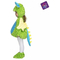  Déguisement pour Enfants My Other Me Dragon 3-4 Ans, fig. 2 