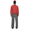  Déguisement pour Adultes My Other Me Zombie Taille M/L Concierge, fig. 5 