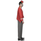  Déguisement pour Adultes My Other Me Zombie Taille M/L Concierge, fig. 2 