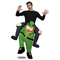  Costume per Adulti My Other Me Ride-On St.Patrick's Day Taglia M/L, fig. 3 