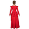  Déguisement pour Adultes My Other Me Western Lady Rouge Taille M/L, fig. 2 