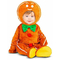  Verkleidung für Babys My Other Me Keks, fig. 3 