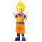 Déguisement pour Bébés My Other Me Goku 7-12 Mois Multicouleur S, fig. 2 