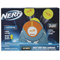  Spiel Skeet Shot Disc Launcher Nerf 888 NER0289 (ES), fig. 1 
