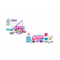  Playset Mattel Barbie Dreamcamper 2022, fig. 1 
