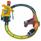  Train Fisher Price Carly And Sandy's Track, fig. 1 