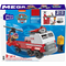  Playset Megablocks Paw Patrol Feuerwehrauto + 3 jahre 37 Stücke, fig. 1 