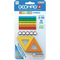  Playset Geomag Supercolor Panels Recycled Blister (15 Stücke), fig. 1 