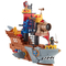  Playset Shark Bite Pirate Ship Fisher Price DHH61, fig. 1 