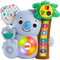  Interaktives Haustier Fisher Price Noah the Koala, fig. 1 